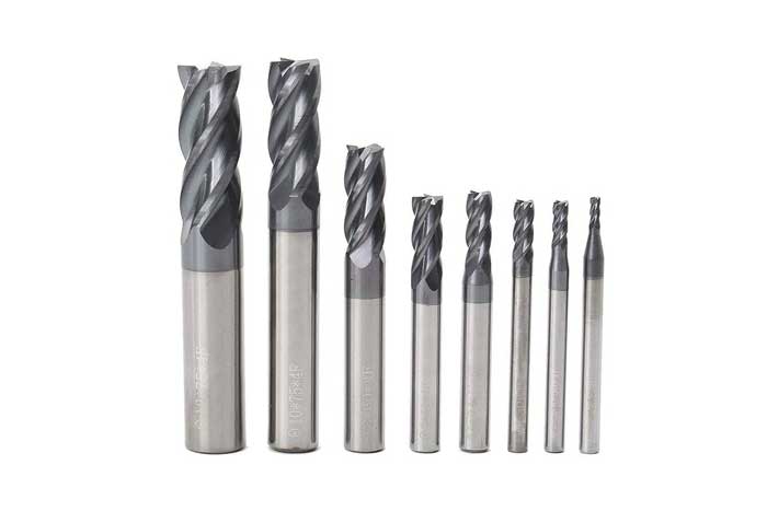 Carbide Endmill