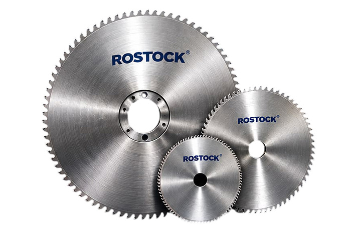 Rostock Cold Saw Blade